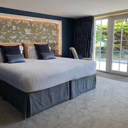 Talland Bay Hotel, Looe Eksteriør billede