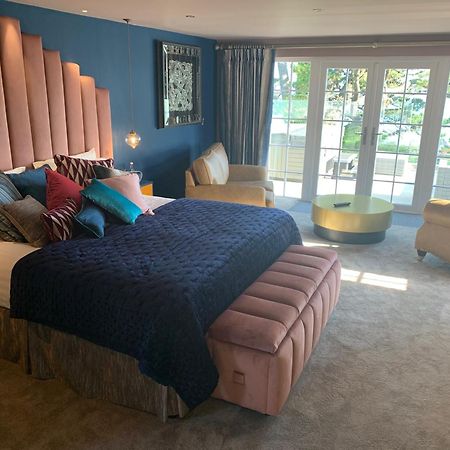 Talland Bay Hotel, Looe Eksteriør billede
