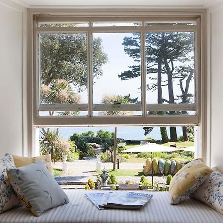 Talland Bay Hotel, Looe Eksteriør billede