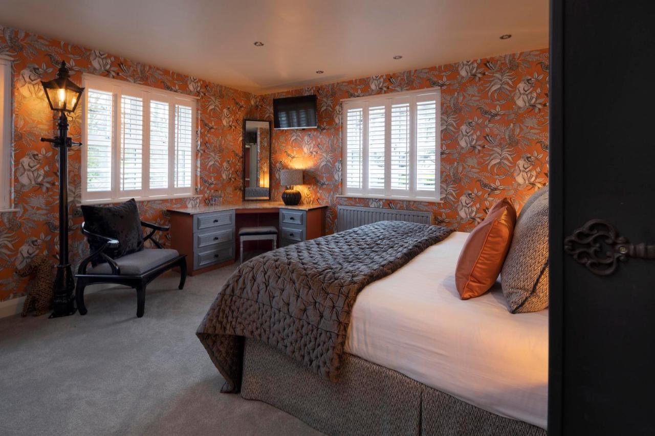 Talland Bay Hotel, Looe Eksteriør billede