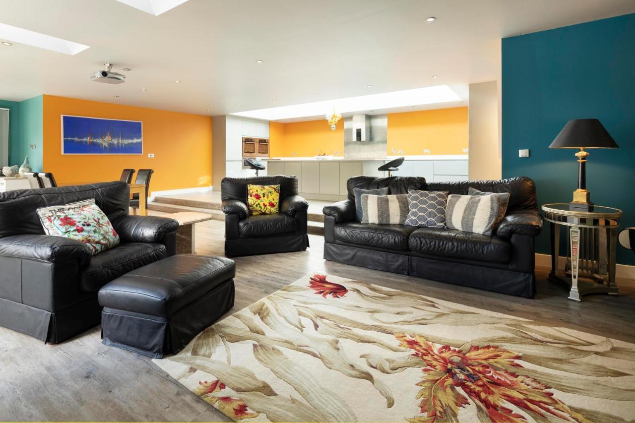 Talland Bay Hotel, Looe Eksteriør billede
