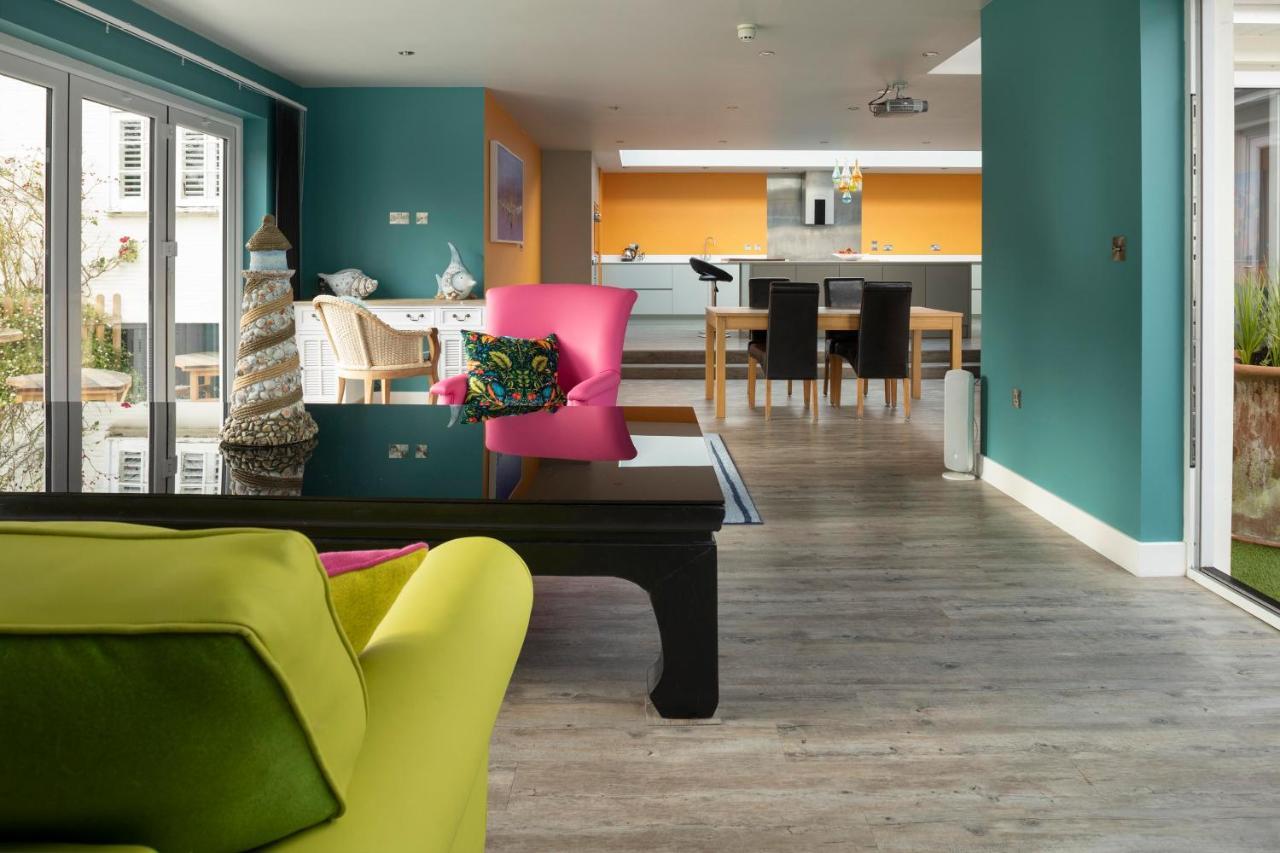 Talland Bay Hotel, Looe Eksteriør billede