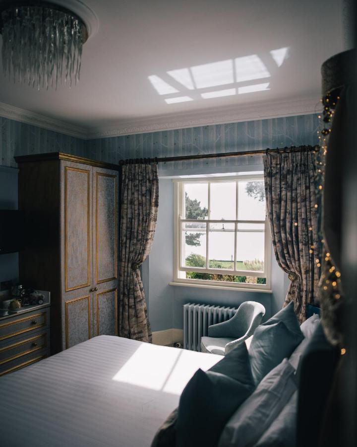 Talland Bay Hotel, Looe Eksteriør billede