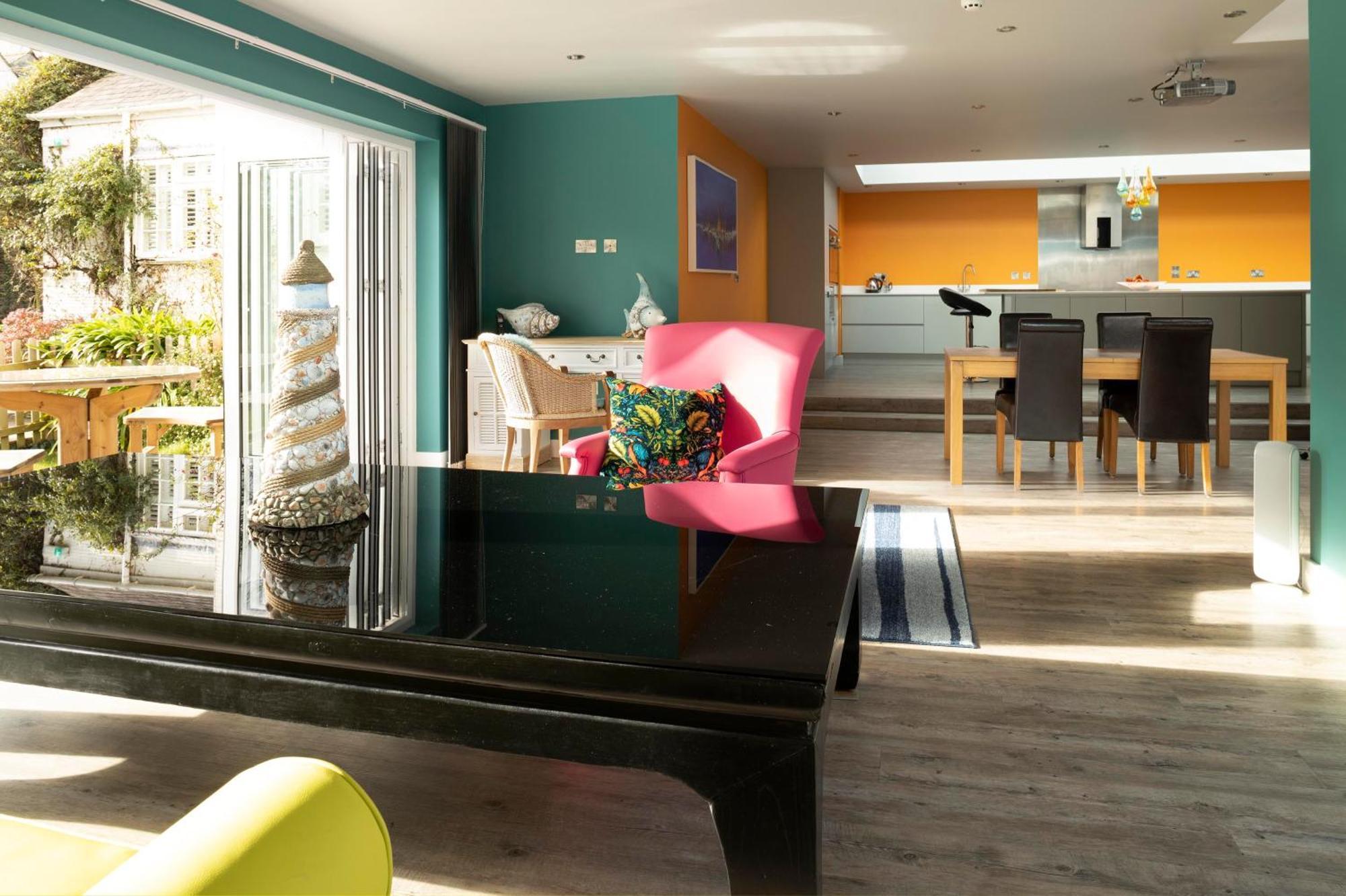 Talland Bay Hotel, Looe Eksteriør billede