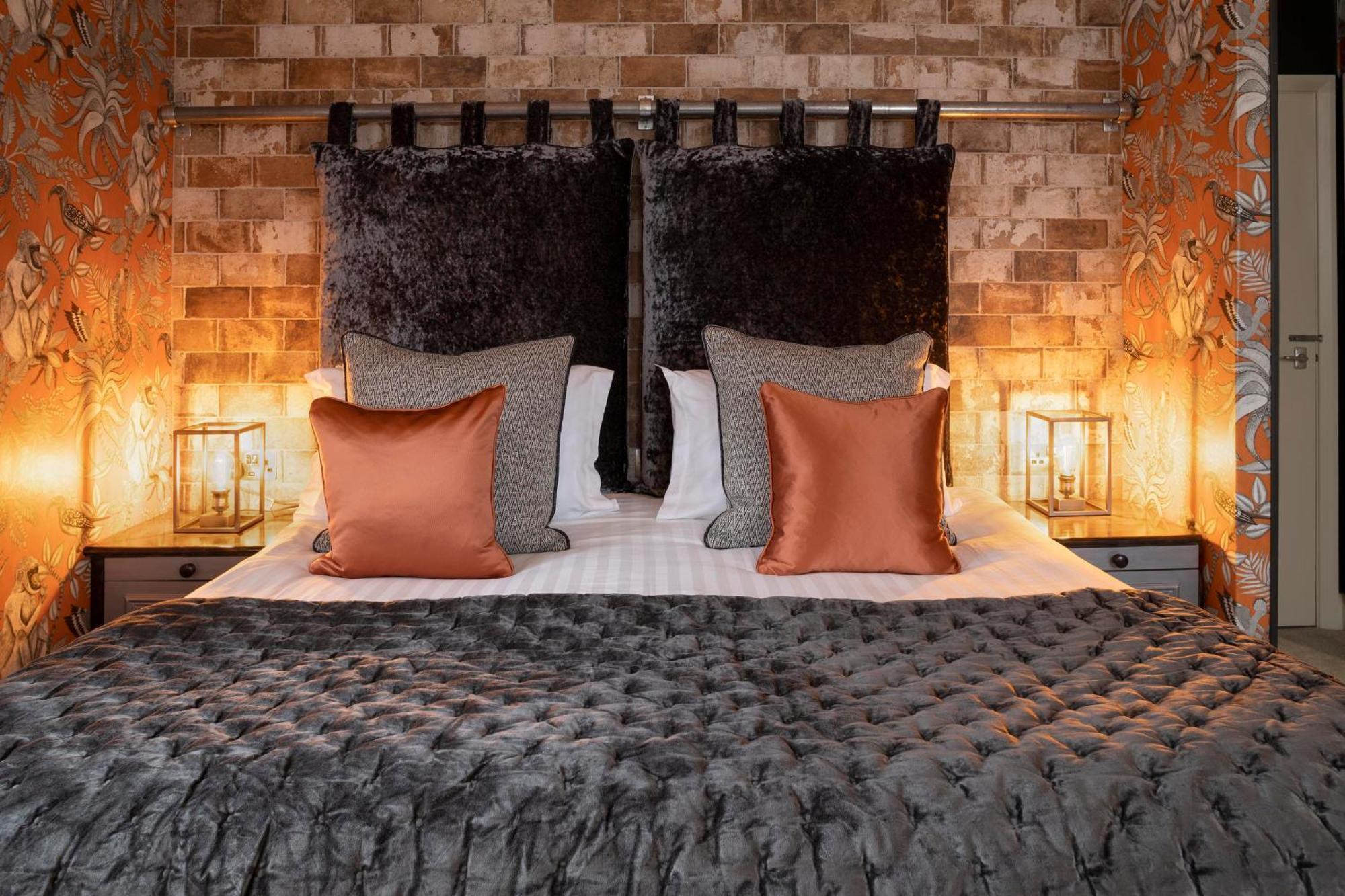 Talland Bay Hotel, Looe Eksteriør billede