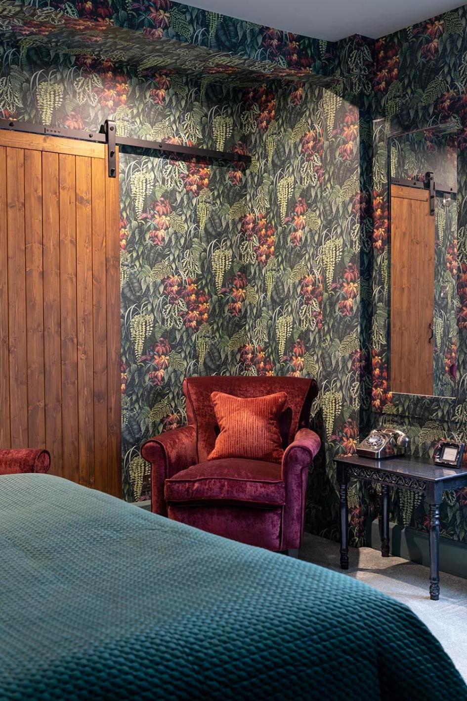 Talland Bay Hotel, Looe Eksteriør billede