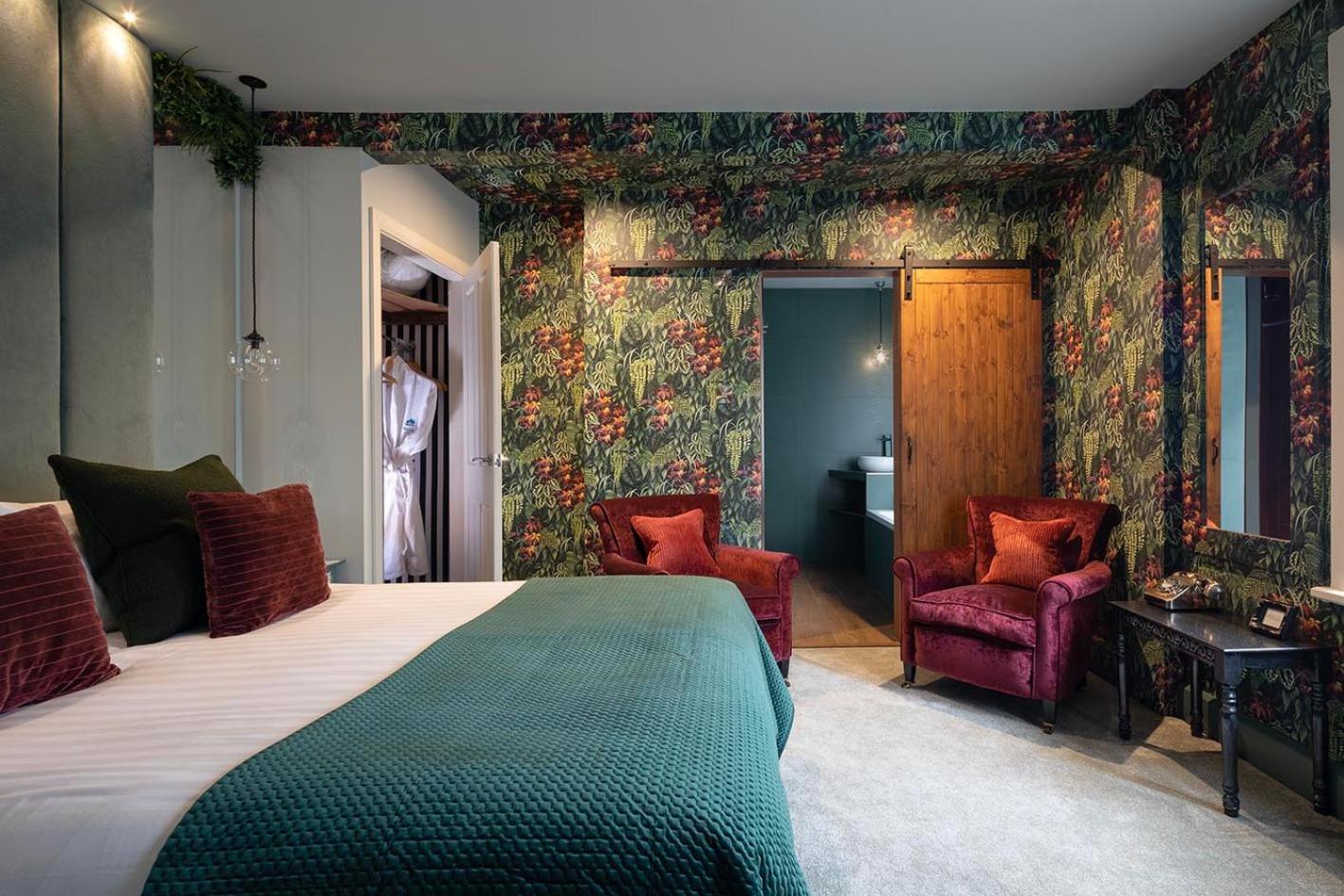 Talland Bay Hotel, Looe Eksteriør billede