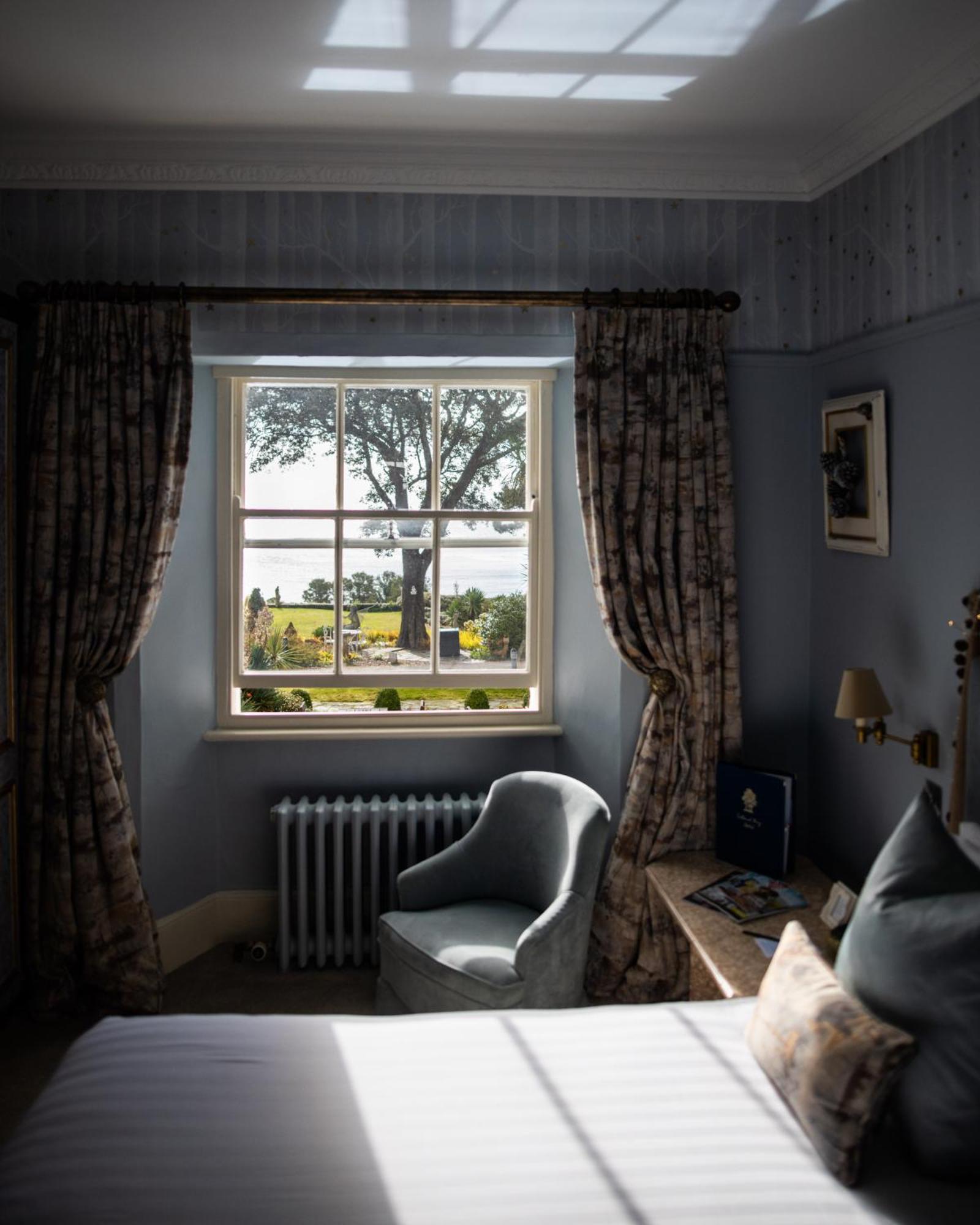 Talland Bay Hotel, Looe Eksteriør billede