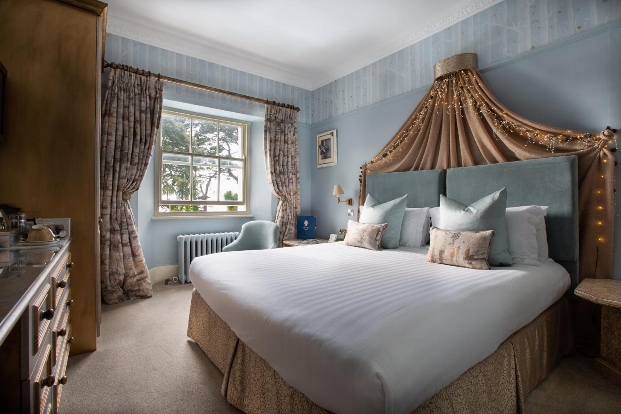 Talland Bay Hotel, Looe Eksteriør billede