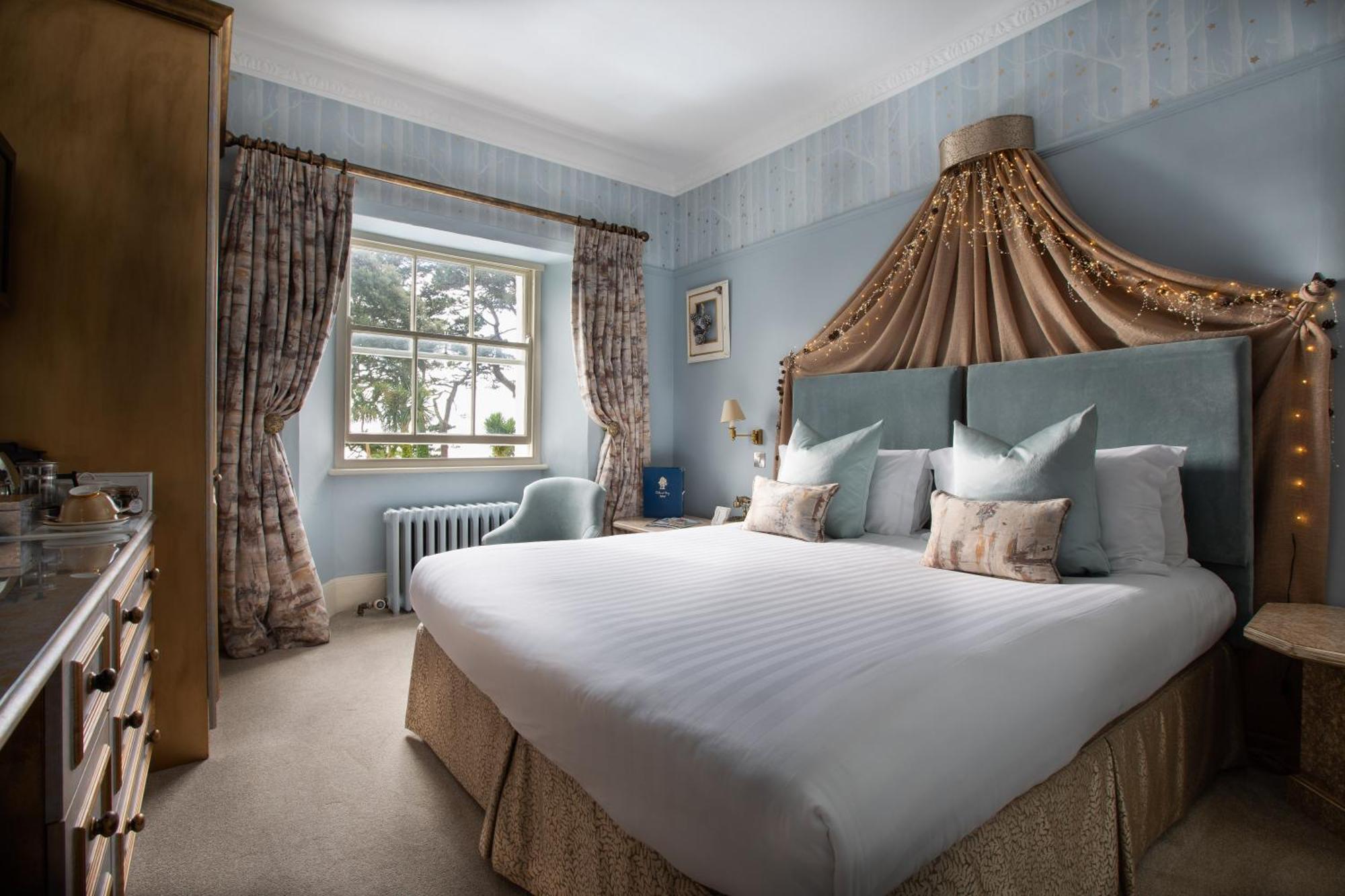 Talland Bay Hotel, Looe Eksteriør billede