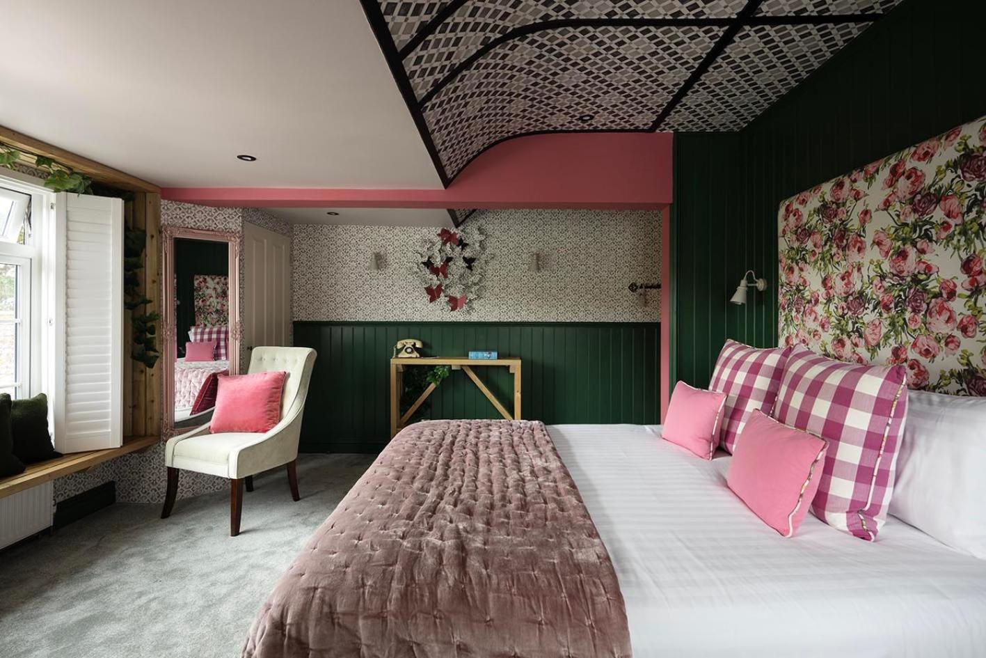 Talland Bay Hotel, Looe Eksteriør billede