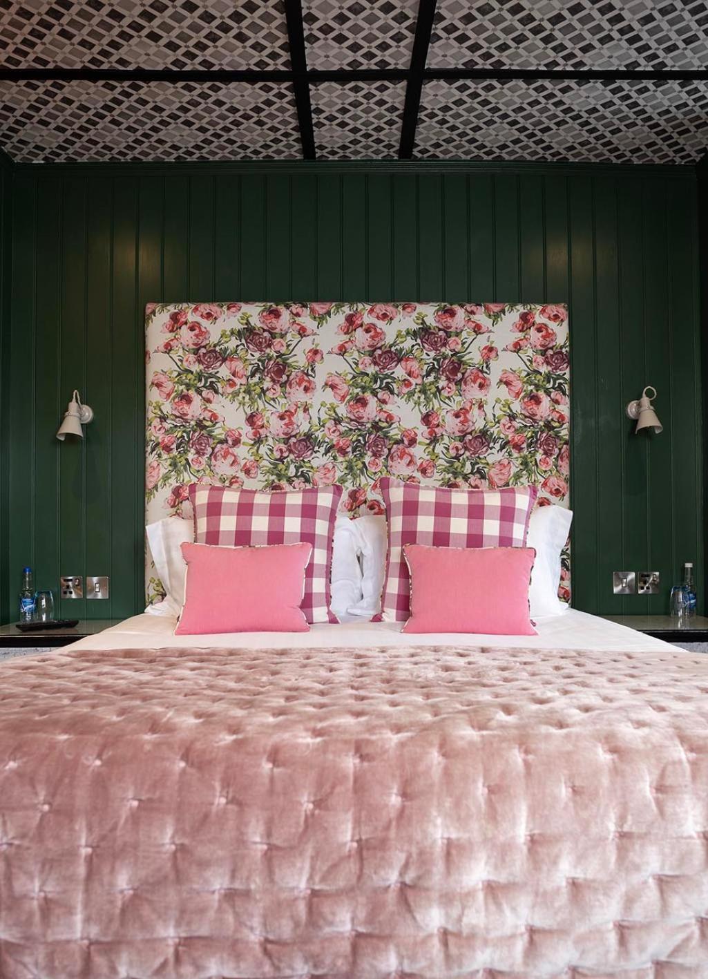Talland Bay Hotel, Looe Eksteriør billede