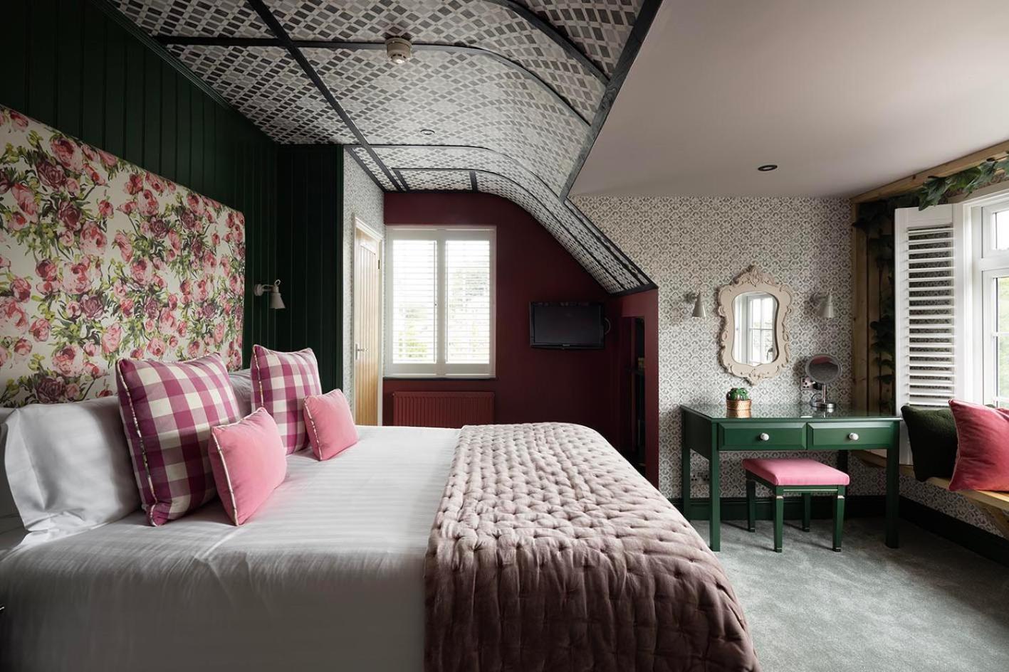 Talland Bay Hotel, Looe Eksteriør billede