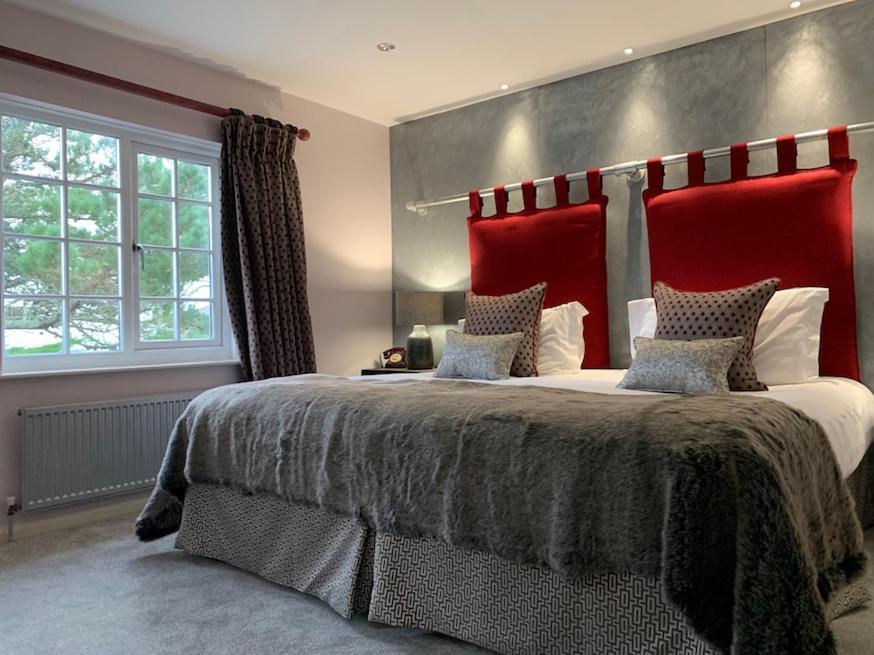 Talland Bay Hotel, Looe Eksteriør billede