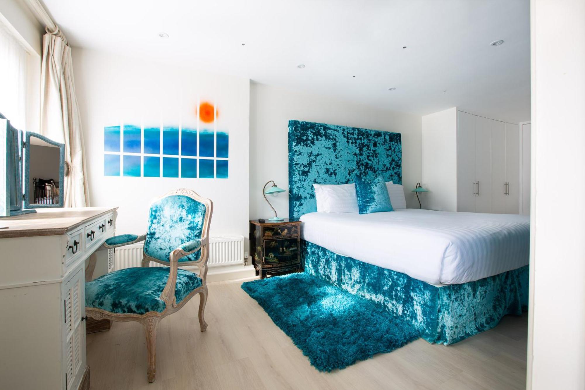Talland Bay Hotel, Looe Eksteriør billede