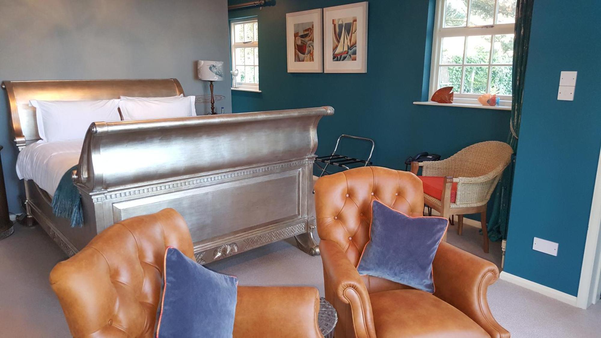 Talland Bay Hotel, Looe Eksteriør billede