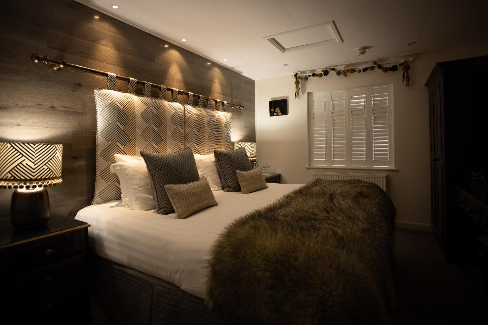 Talland Bay Hotel, Looe Eksteriør billede
